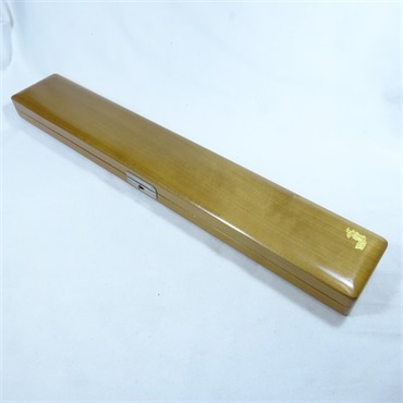 金鯱 へら浮きケース 4列